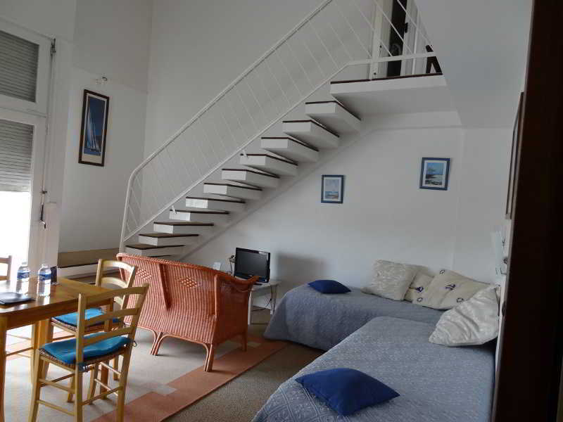 Brit Hotel Hermitage Royan Esterno foto