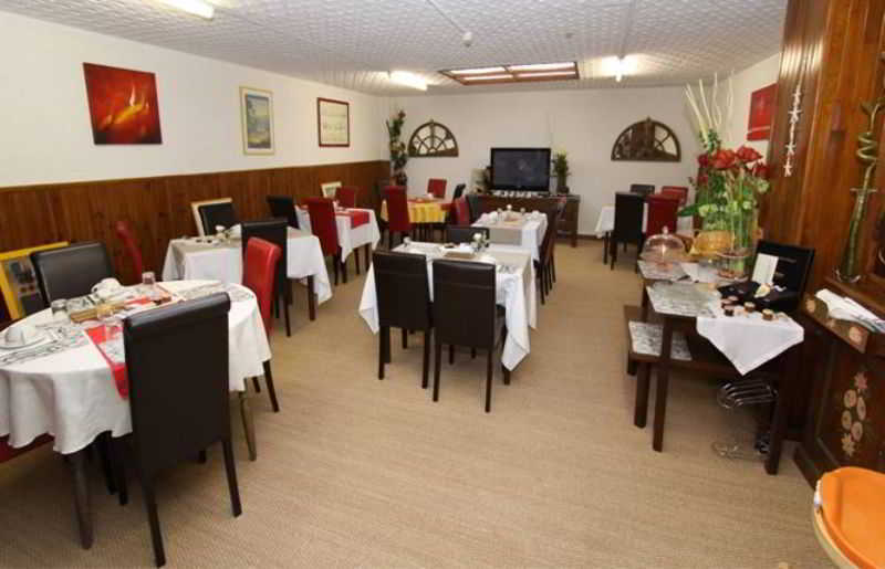 Brit Hotel Hermitage Royan Esterno foto