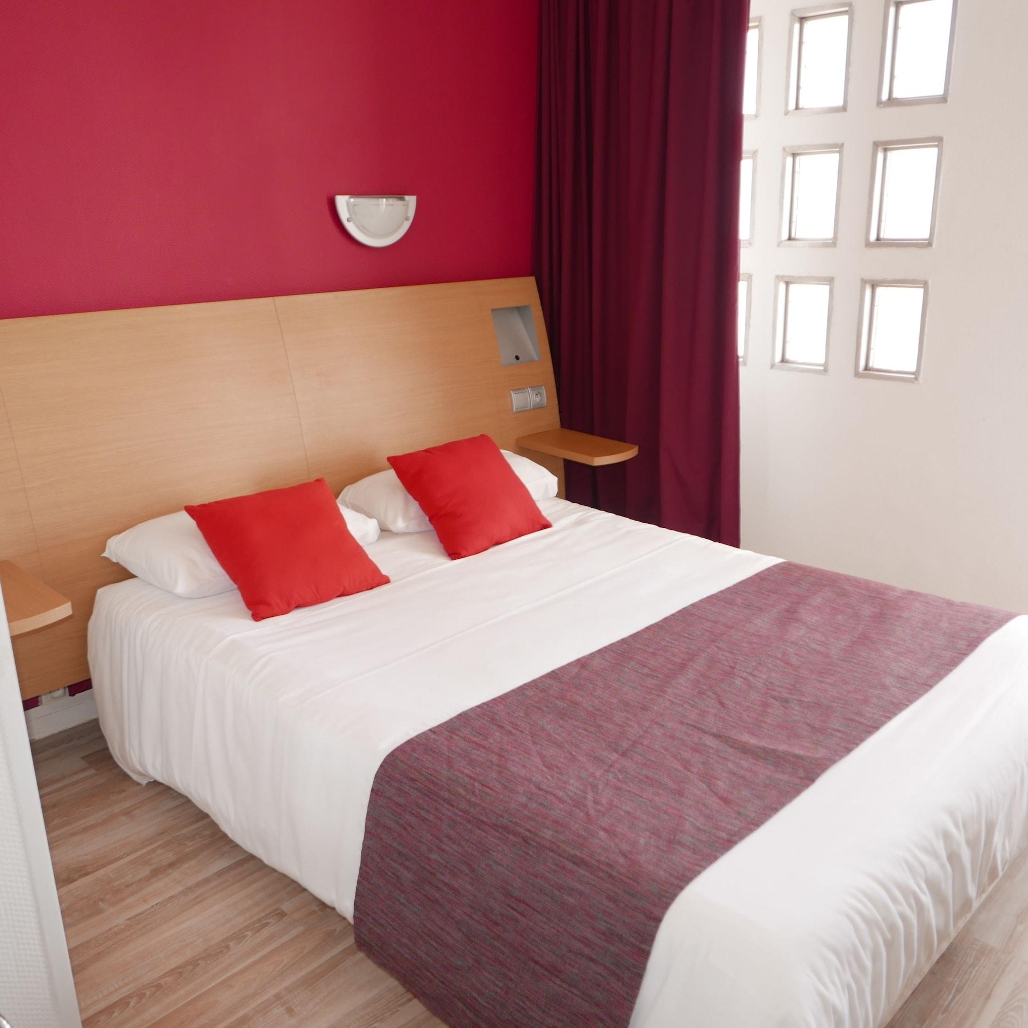 Brit Hotel Hermitage Royan Esterno foto