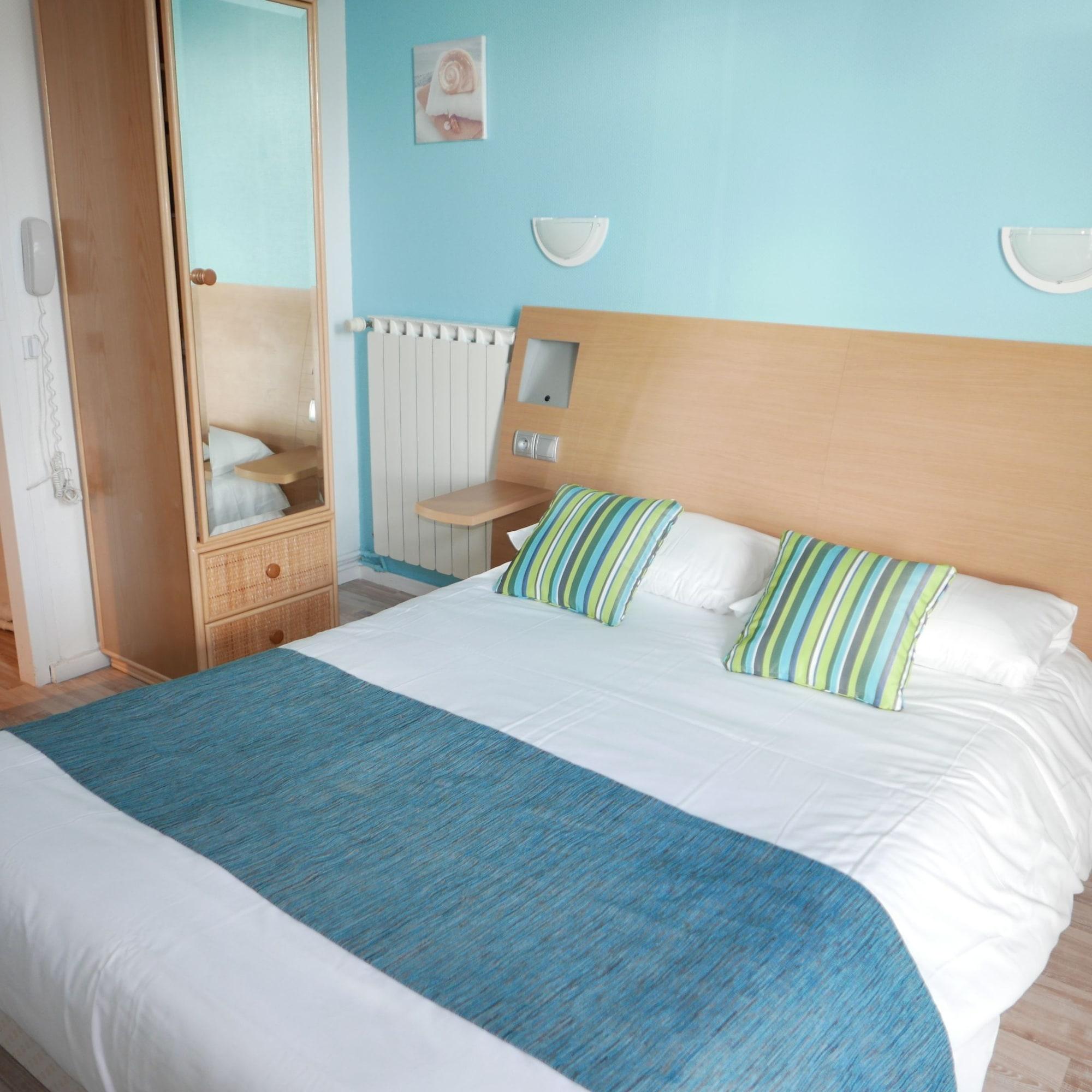 Brit Hotel Hermitage Royan Esterno foto