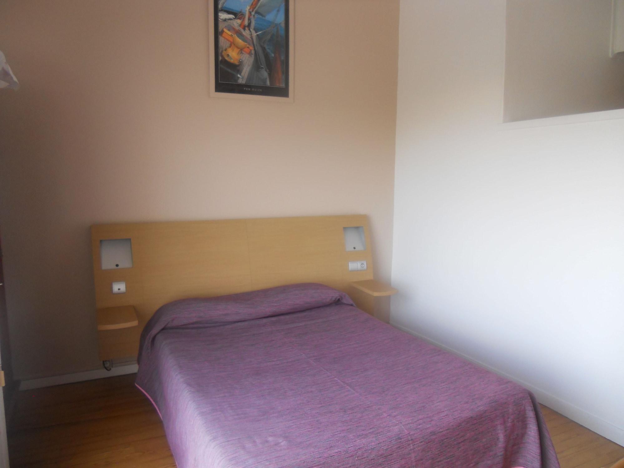 Brit Hotel Hermitage Royan Esterno foto