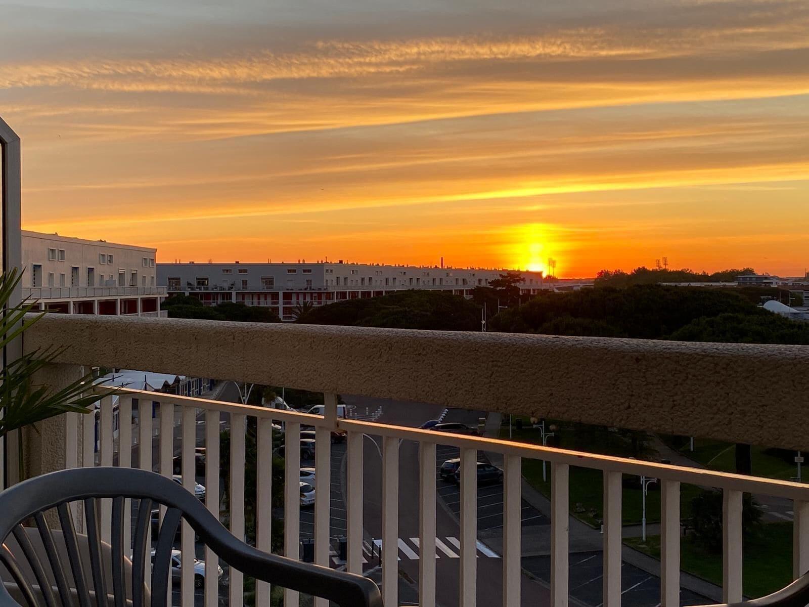 Brit Hotel Hermitage Royan Esterno foto