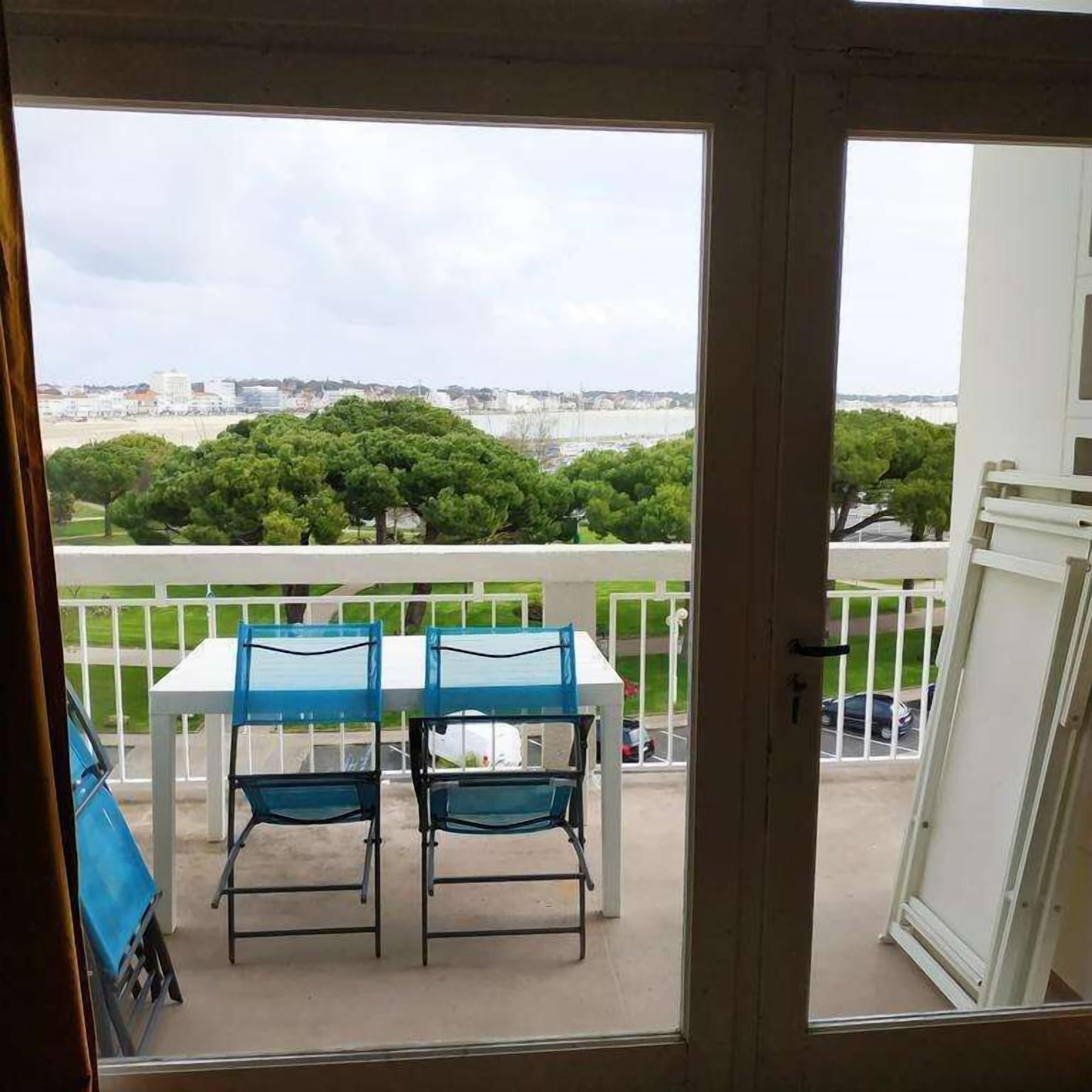 Brit Hotel Hermitage Royan Esterno foto