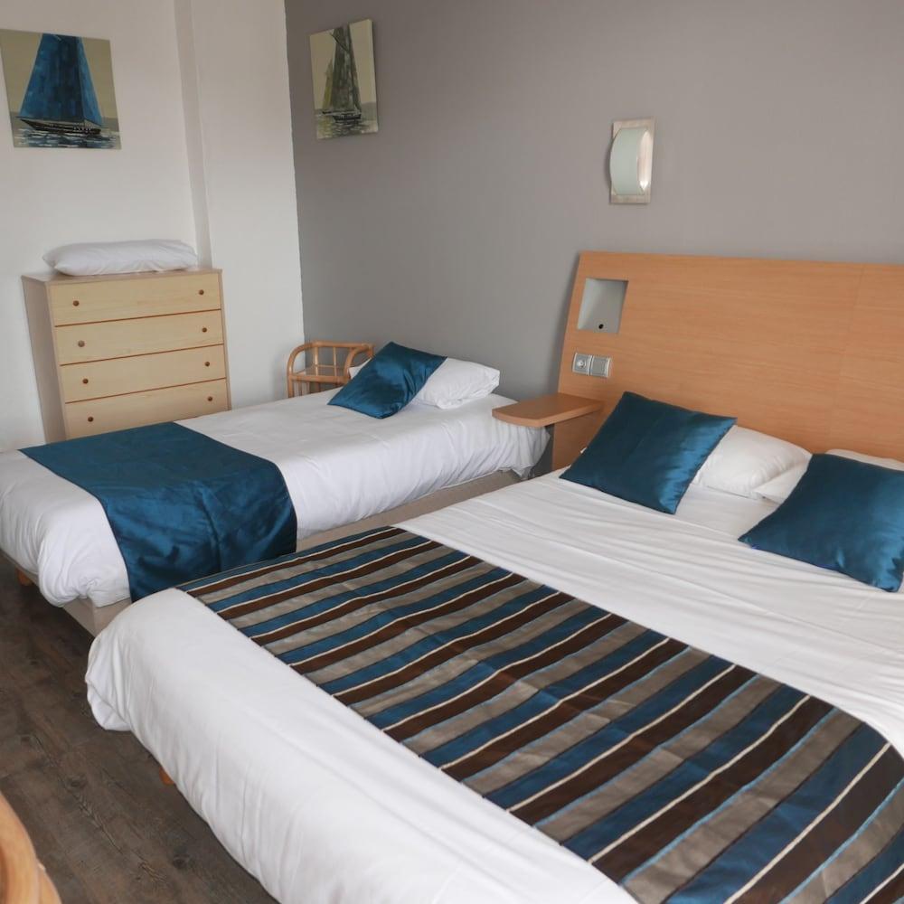 Brit Hotel Hermitage Royan Esterno foto