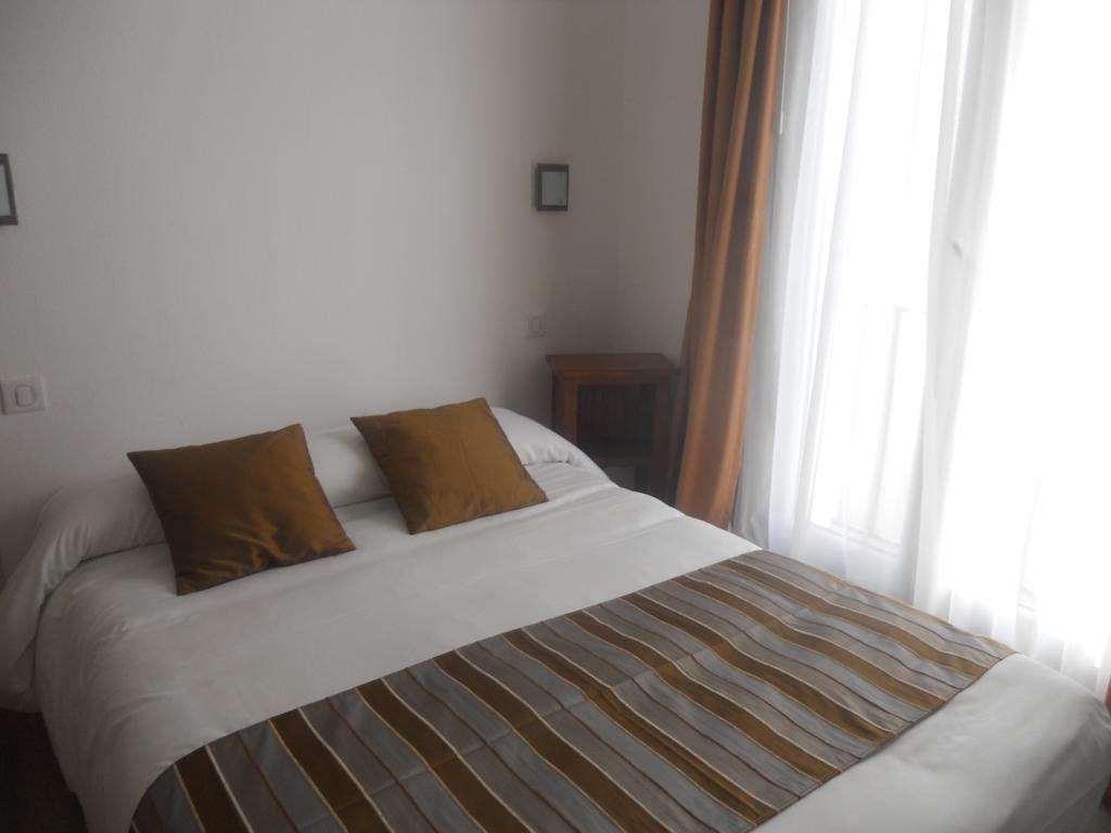 Brit Hotel Hermitage Royan Camera foto